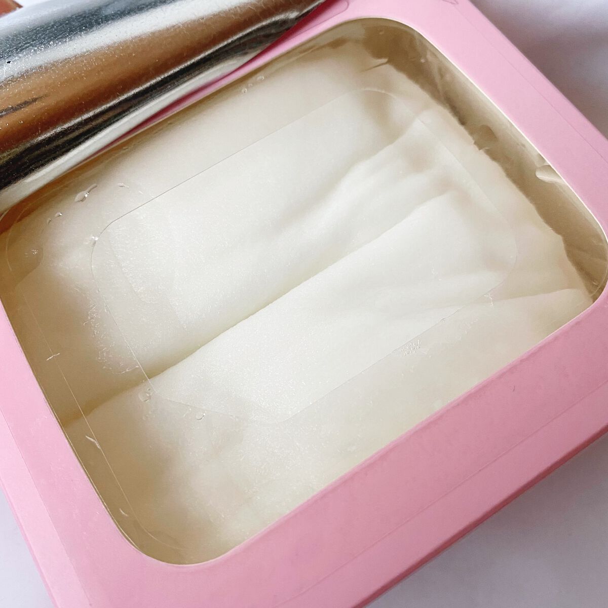 ルルルンピュア エブリーズ/ルルルン/シートマスク・パックを使ったクチコミ（2枚目）