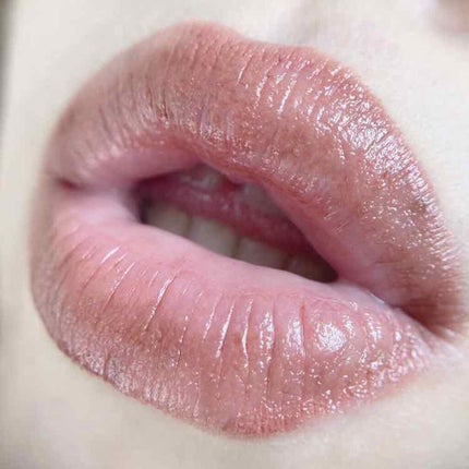 コンフォート リップ フルイド フォグ/SUQQU/口紅を使ったクチコミ(3枚目)