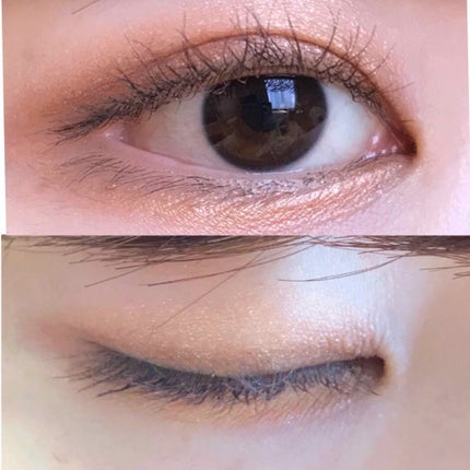 ロング&カールマスカラ アドバンストフィルム/ヒロインメイク/マスカラを使ったクチコミ(3枚目)