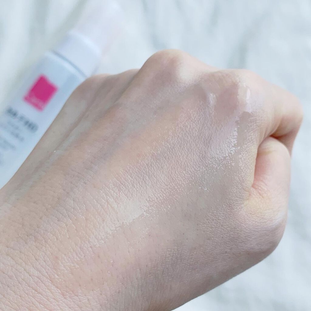 モイスチュア ミストローション/カルテHD/ミスト状化粧水を使ったクチコミ(6枚目)