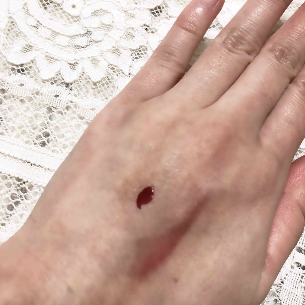 【旧】ディオール アディクト リップ マキシマイザー/Dior/リップグロスを使ったクチコミ（2枚目）