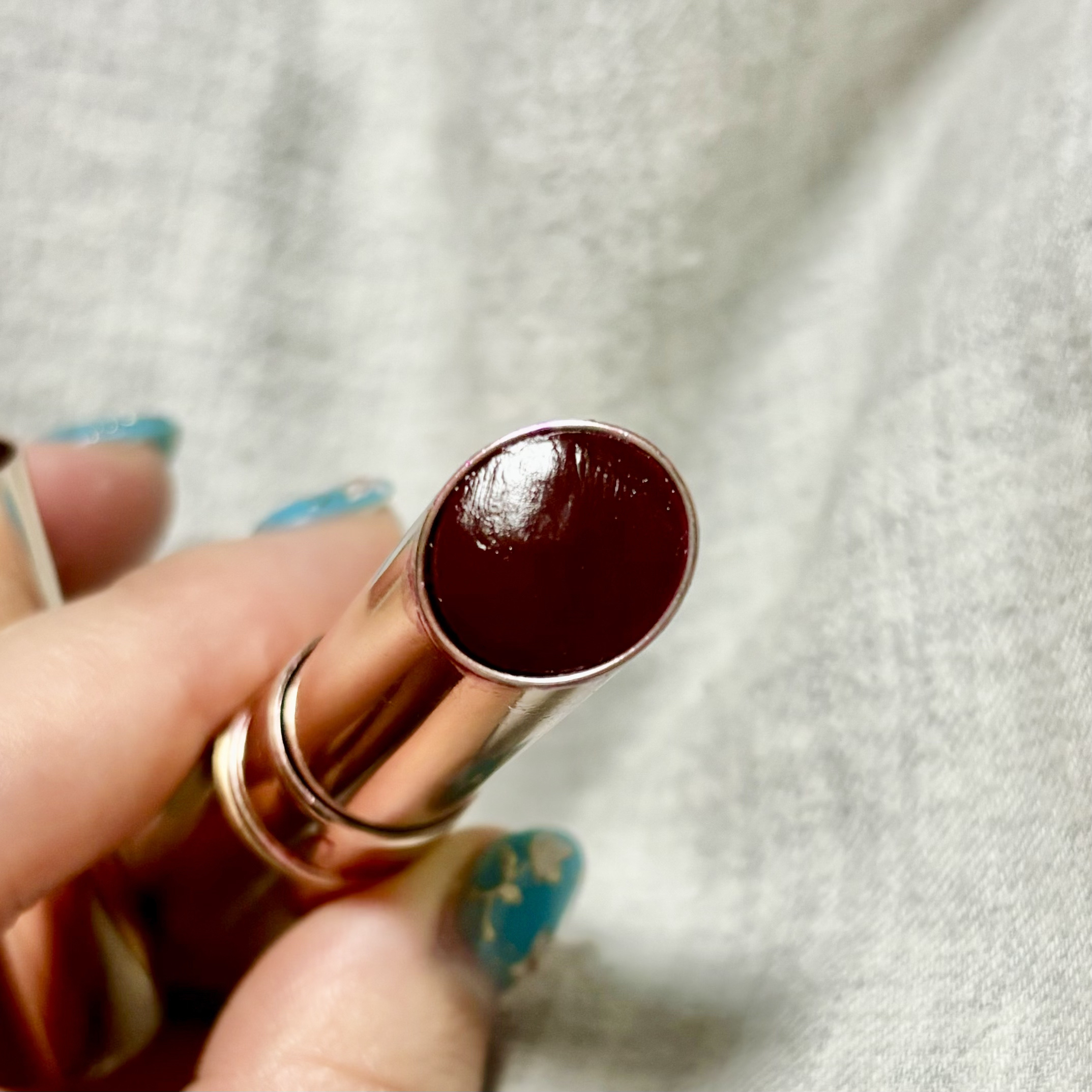 オー ドゥ サボン 80mL パチュリ・ラベンダー・バニラ/SABON/香水(レディース)を使ったクチコミ（2枚目）