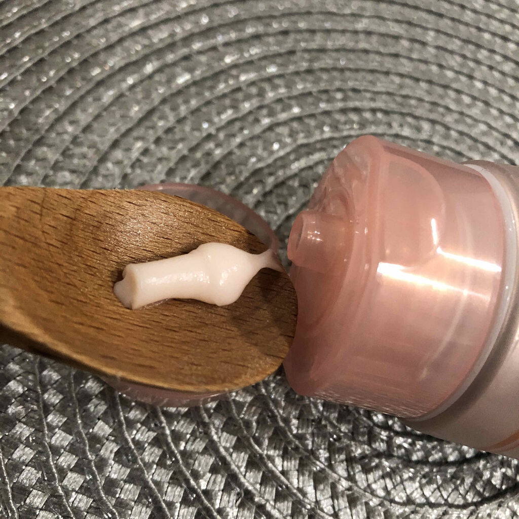 Melty モイストリペア ヘアパック 1.5/&honey/ヘアマスク・ヘアパックを使ったクチコミ（2枚目）