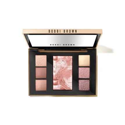 リュクス アイ & グロウ パレット ウォームグロウ / BOBBI BROWN リュクス アイ & グロウ パレット ウォームグロウ / BOBBI BROWN