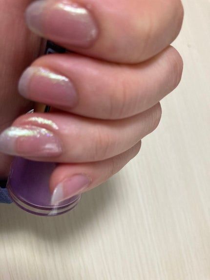 ネイル エナメル 215 デイドリーマー/REVLON/マニキュアの画像