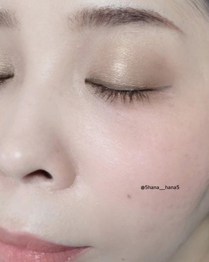 シースルー ヴェール コンパクト/PAUL & JOE BEAUTE/ファンデーションを使ったクチコミ(3枚目)