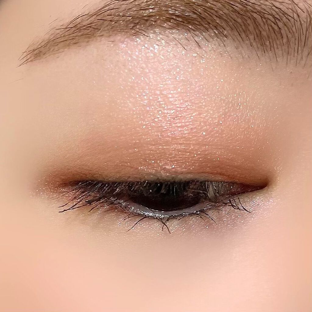 トリオ ブリック パレット/Dior/アイシャドウパレットを使ったクチコミ（3枚目）