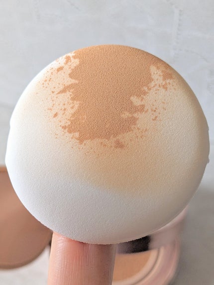 WATTLEクッションファンデーション/WATTLE/クッションファンデーションを使ったクチコミ(9枚目)