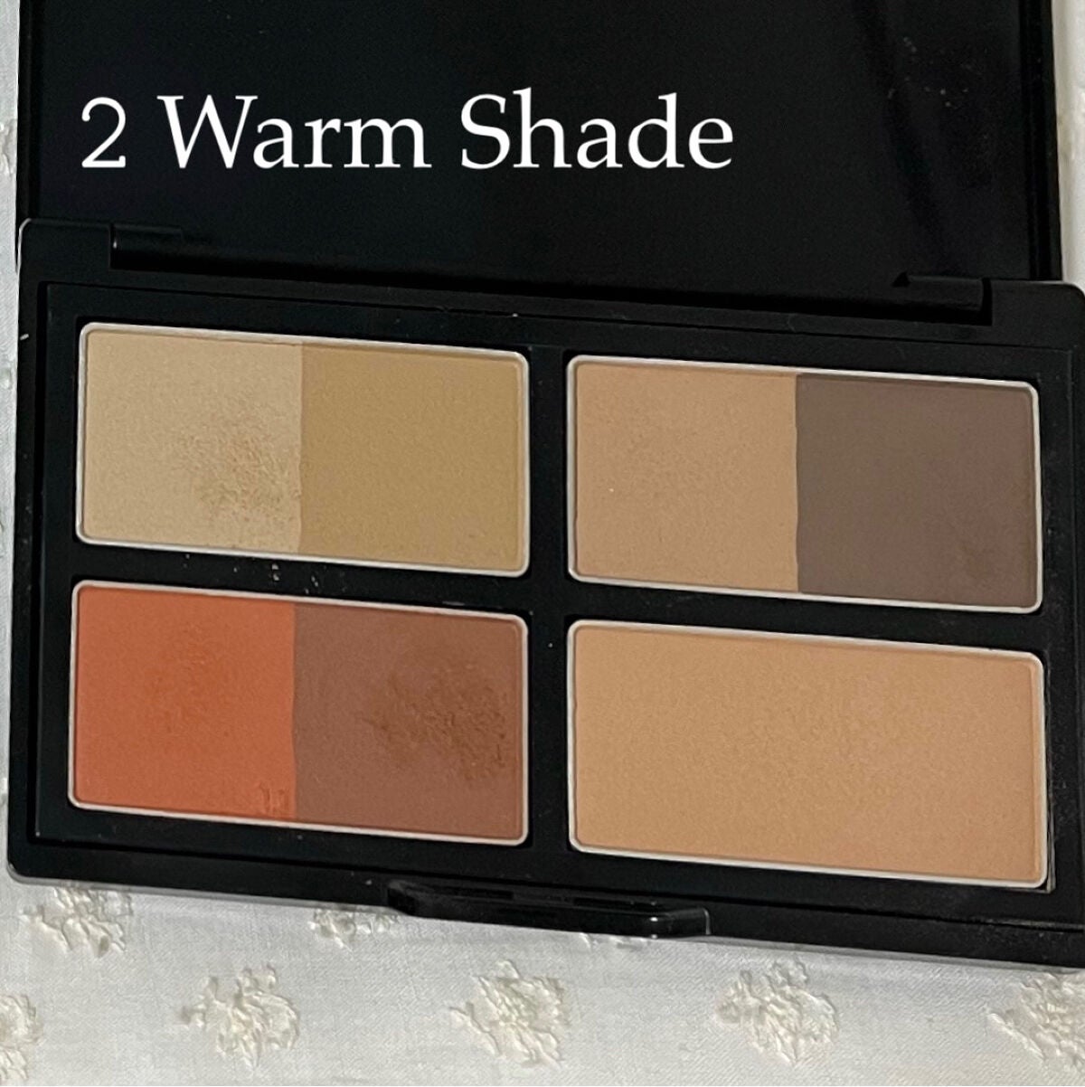 KATE éã³ã¬ã¯ã·ã§ã³ ãã©ãŠã³ã¬ã€ã€ãŒãã¬ãã/KATE/ã¢ã€ã·ã£ããŠãã¬ããã䜿ã£ãã¯ãã³ãïŒ4æç®ïŒ