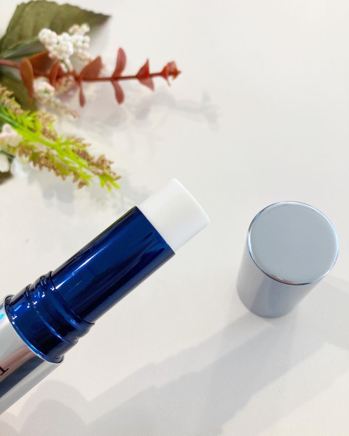 薬用ホワイトニングスティック/トランシーノ/美容液を使ったクチコミ(3枚目)