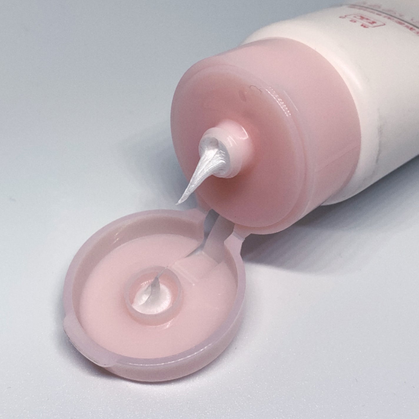 うるおい洗顔/カウブランド無添加/洗顔フォームを使ったクチコミ(3枚目)