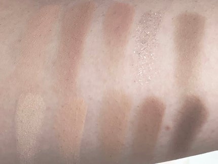 プロ アイ パレット/CLIO/アイシャドウパレットを使ったクチコミ(4枚目)