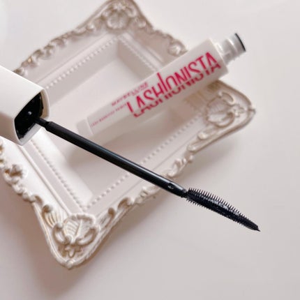 ã©ãã·ã¥ãã¹ã¿ããã©ã€ããŒ/MAYBELLINE NEW YORK/ãã¹ã«ã©äžå°ã䜿ã£ãã¯ãã³ãïŒ2æç®ïŒ