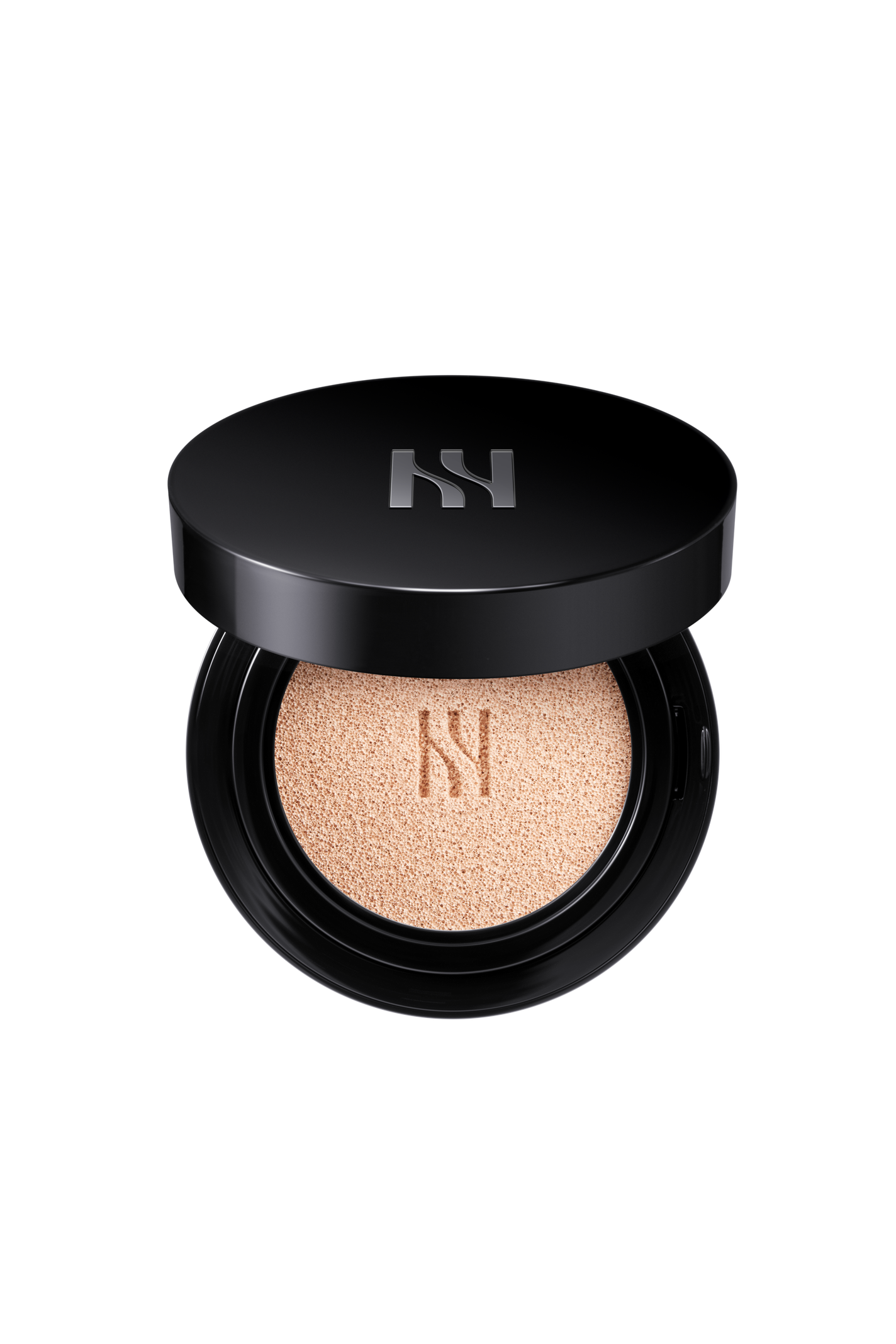 ブラック クッション ファンデーション 23N1 ベージュ