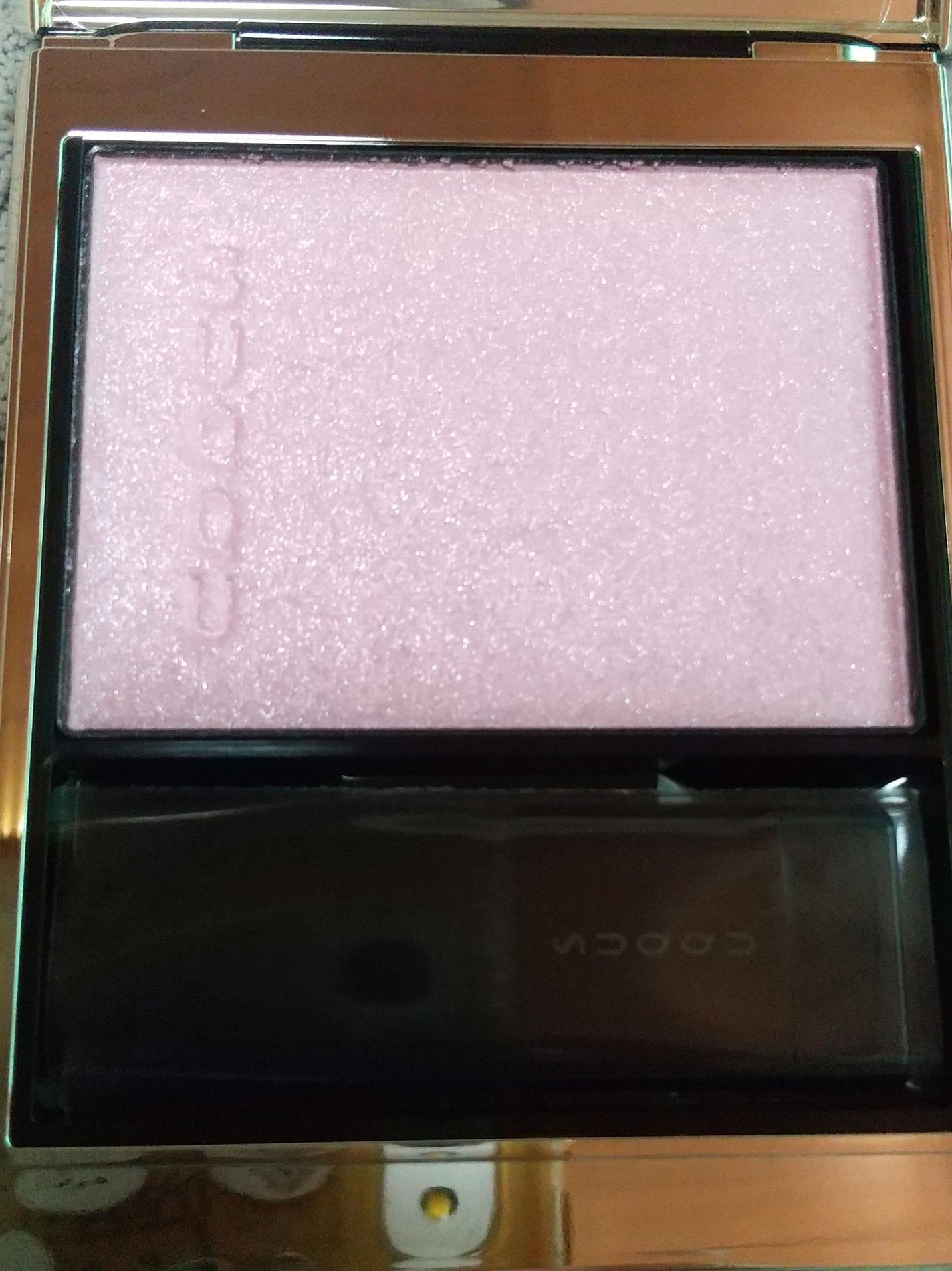 SUQQU リフレクト ハイライター/SUQQU/パウダーハイライトを使ったクチコミ(4枚目)