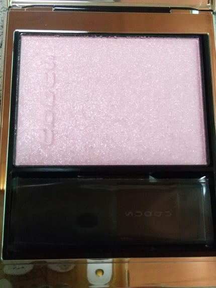 SUQQU リフレクト ハイライター/SUQQU/パウダーハイライトを使ったクチコミ(4枚目)