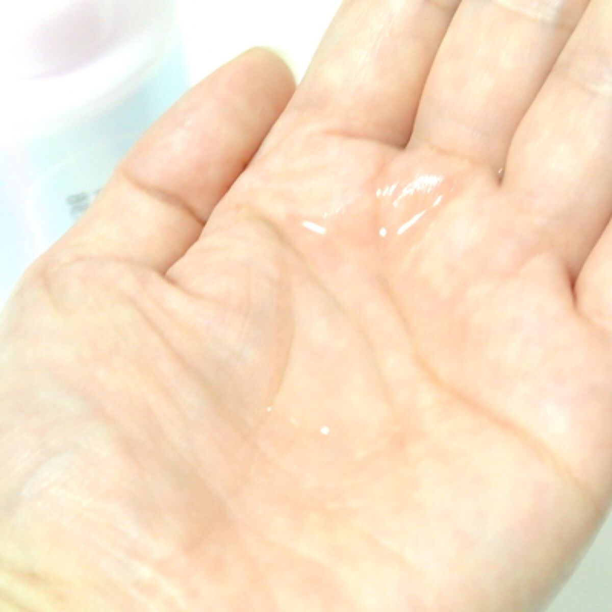 エッセンシャル プレミアム ウォータートリートメント EXスムース/エッセンシャル/アウトバストリートメントを使ったクチコミ（3枚目）