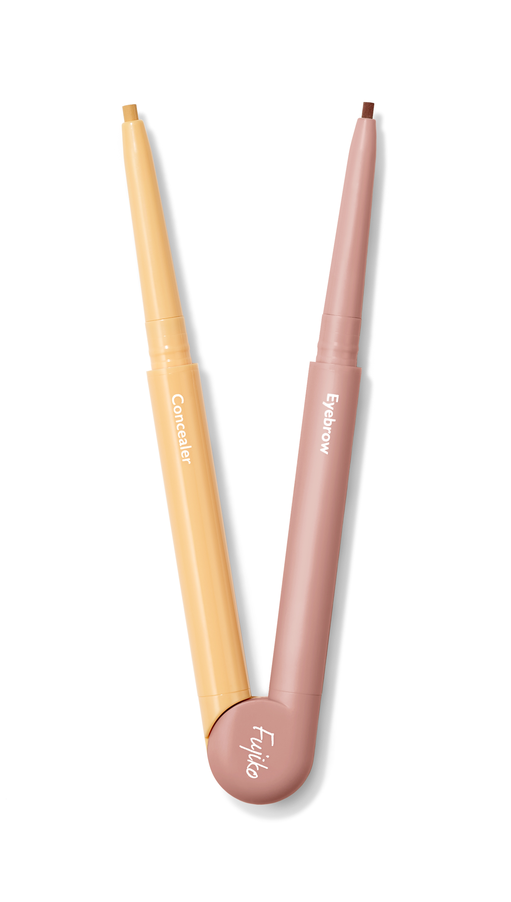 美眉アレンジャー 101 モカブラウン