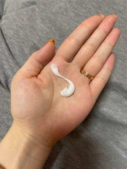 しっとりクレンジング洗顔 NC/なめらか本舗/洗顔フォームを使ったクチコミ(2枚目)