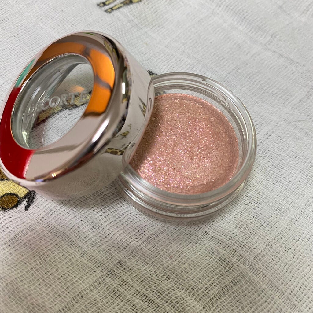 メイクアップ コレクション 2021 /DECORTÉ/メイクアップキットを使ったクチコミ(1枚目)