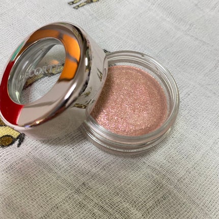 メイクアップ コレクション 2021 /DECORTÉ/メイクアップキットを使ったクチコミ(1枚目)