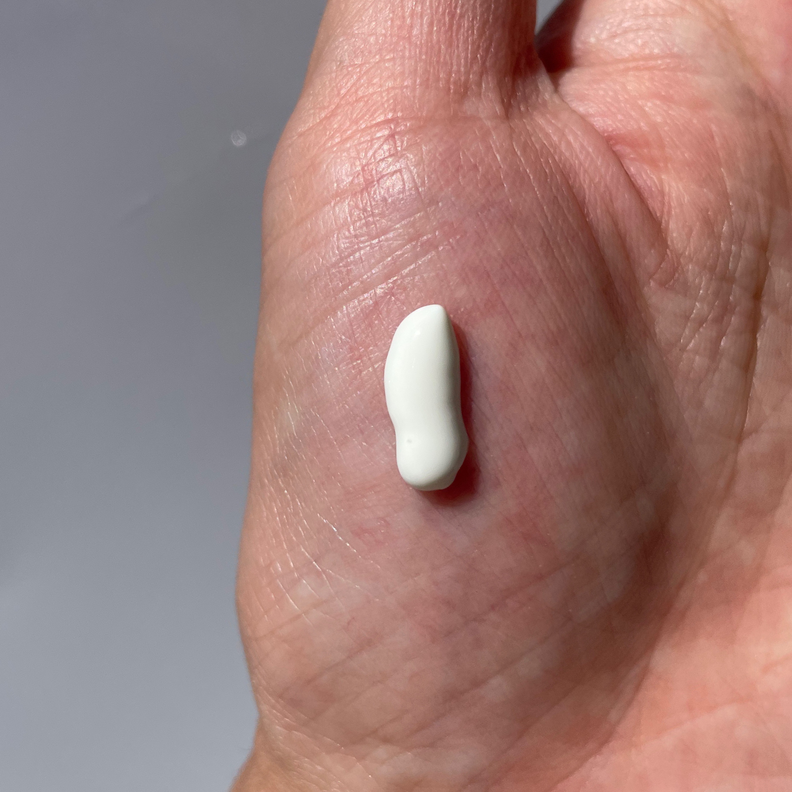 グルタシカ Aサンクリーム/Dr.Viuum/日焼け止めクリームを使ったクチコミ（2枚目）