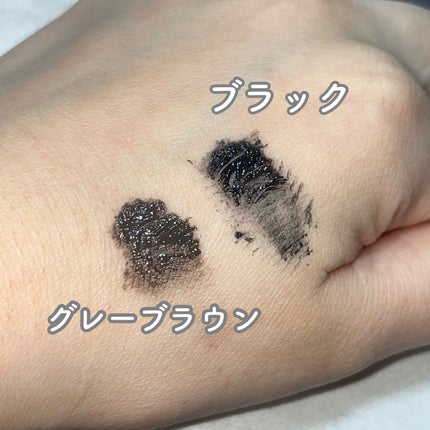 リップ&アイメイクリムーバー/ETUDE/ポイントメイクリムーバーを使ったクチコミ(2枚目)