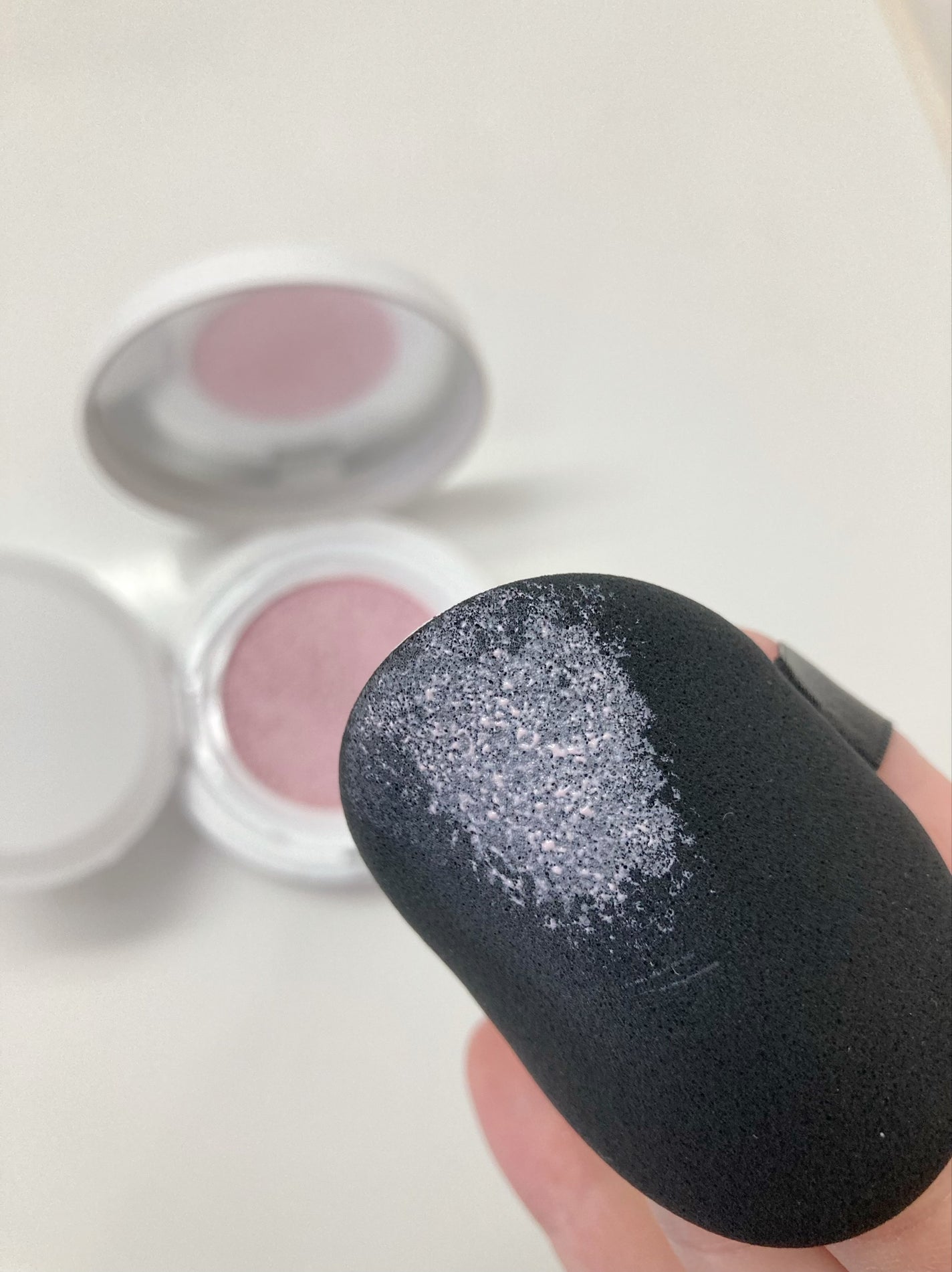 アディクション スキンケアUV タッチアップ クッション/ADDICTION/クッションファンデーションを使ったクチコミ(3枚目)