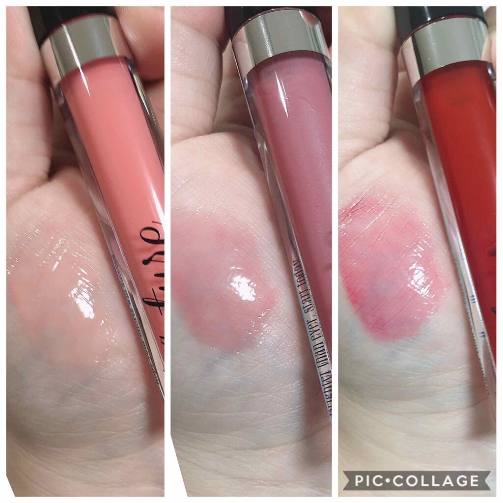 リッププランパー/otona couture/リッププランパーを使ったクチコミ（3枚目）