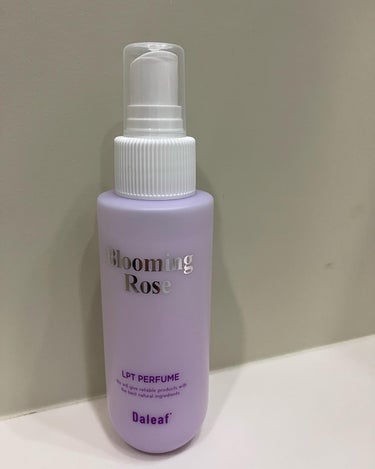 LPTケラチンパフュームヘアパックインミスト
価格：2,145円（税込）
容量：150ml

サロントリートメント製品に使われる、低分⼦タンパク質(LPP)と⾼分⼦タンパク質(PPT) の2重タンパク質