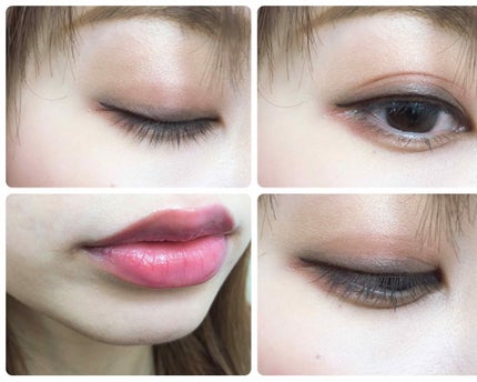 エクラ エニグマティック/CHANEL/アイシャドウパレットを使ったクチコミ(1枚目)