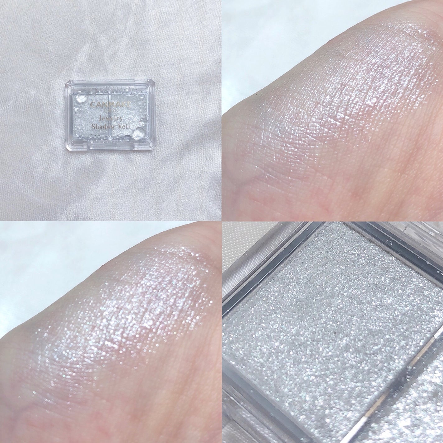 ティアー アイライナー/ETUDE/リキッドアイライナーを使ったクチコミ(3枚目)