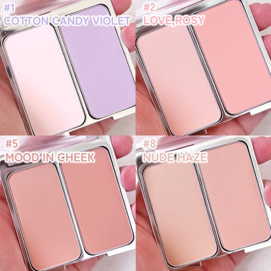 グリーミングテンションパクト/2aN/クリーム・エマルジョンファンデーションを使ったクチコミ(6枚目)