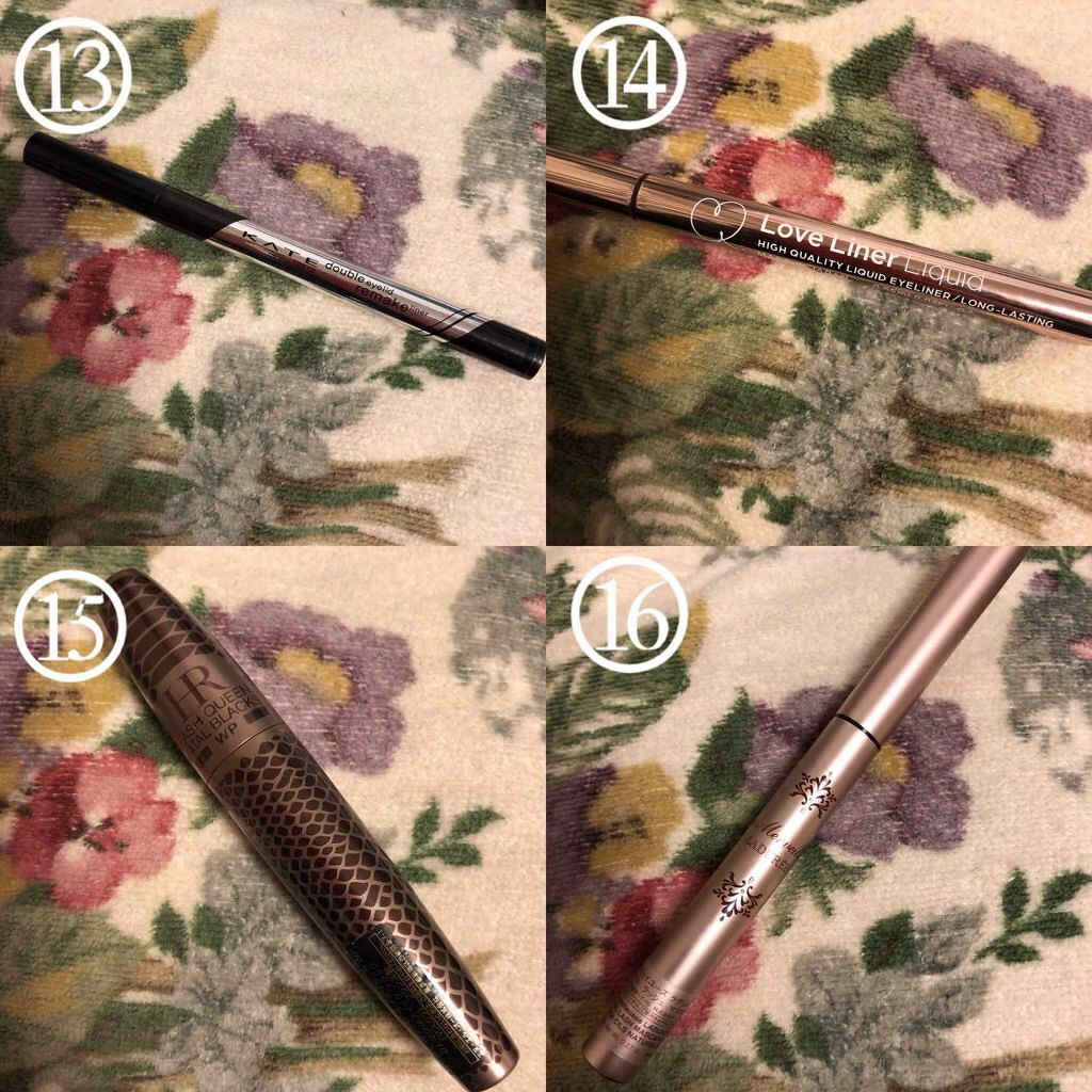 ラディアントクリーミーコンシーラー/NARS/リキッドコンシーラーを使ったクチコミ(4枚目)