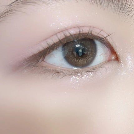 ムードキーボード/lilybyred/アイシャドウパレットを使ったクチコミ(5枚目)