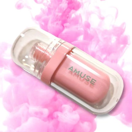 ヴィーガンフェイスオールパレット/AMUSE/アイシャドウパレットを使ったクチコミ(6枚目)