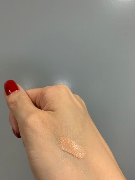 CC コンシーラー/Visée/リキッドコンシーラーを使ったクチコミ(3枚目)