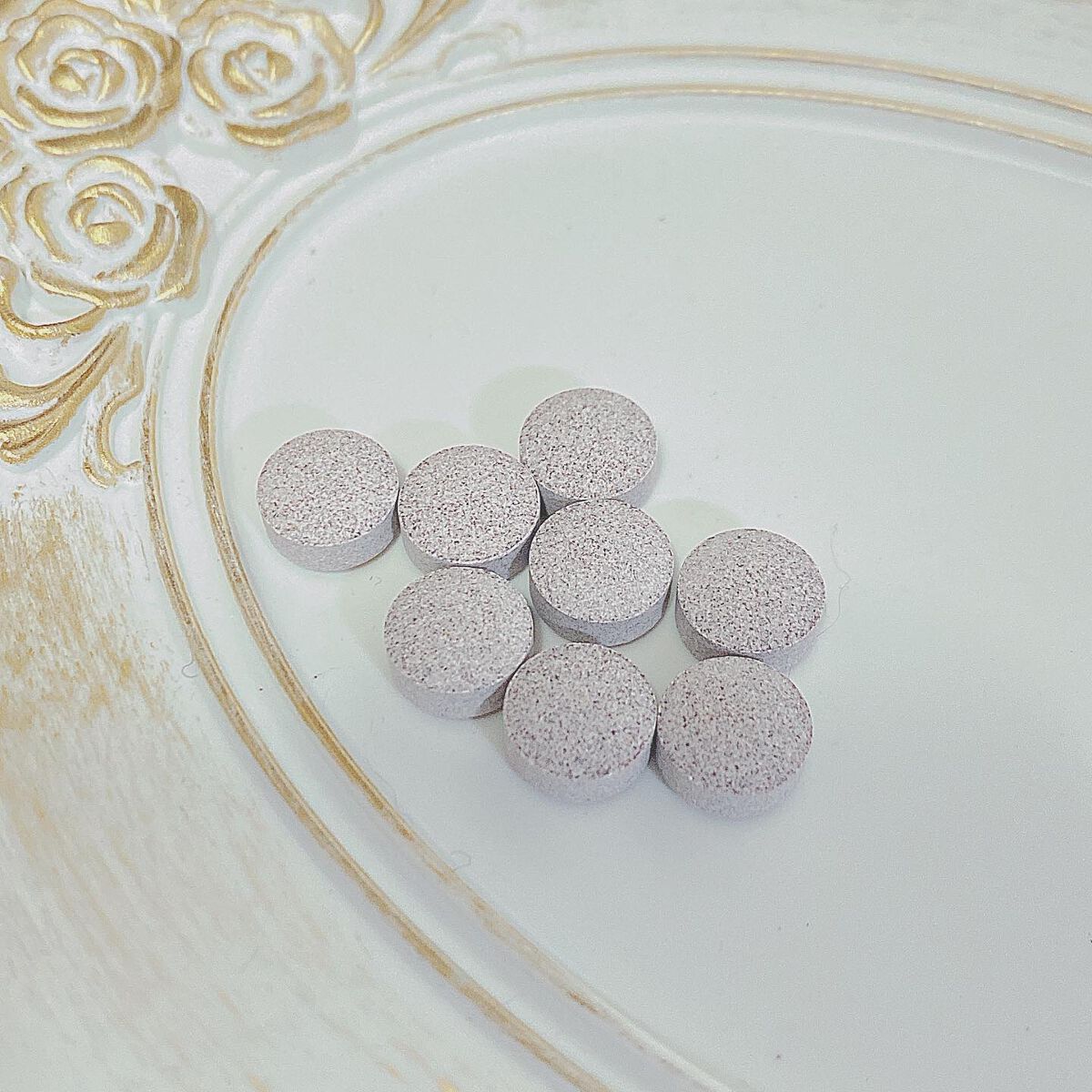 ナチュラスリム/ナチュラス/ボディサプリメントを使ったクチコミ(5枚目)