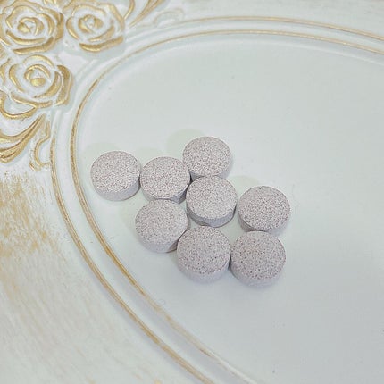 ナチュラスリム/ナチュラス/ボディサプリメントを使ったクチコミ(5枚目)