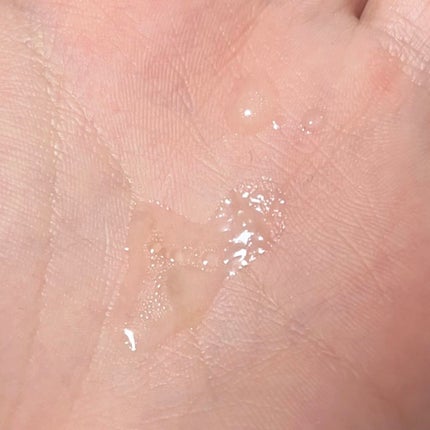 ピールケアオイル/chant a charm /ピーリングを使ったクチコミ(3枚目)