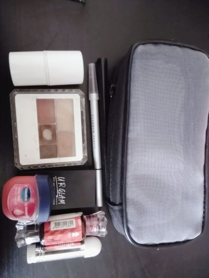 パーフェクトマルチアイズ/キャンメイク/アイシャドウパレットを使ったクチコミ(3枚目)