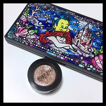 マルチパレット/IT'S DEMO/メイクアップキットを使ったクチコミ(2枚目)