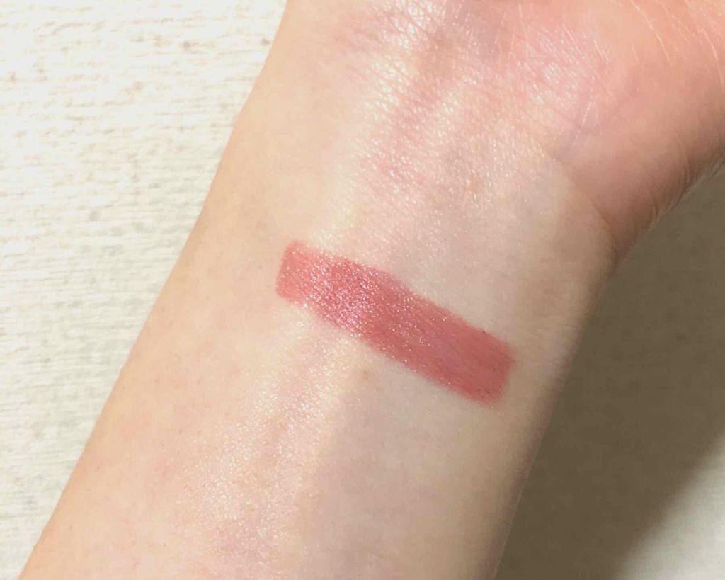 口紅(詰替用)(旧)/ちふれ/口紅を使ったクチコミ(2枚目)