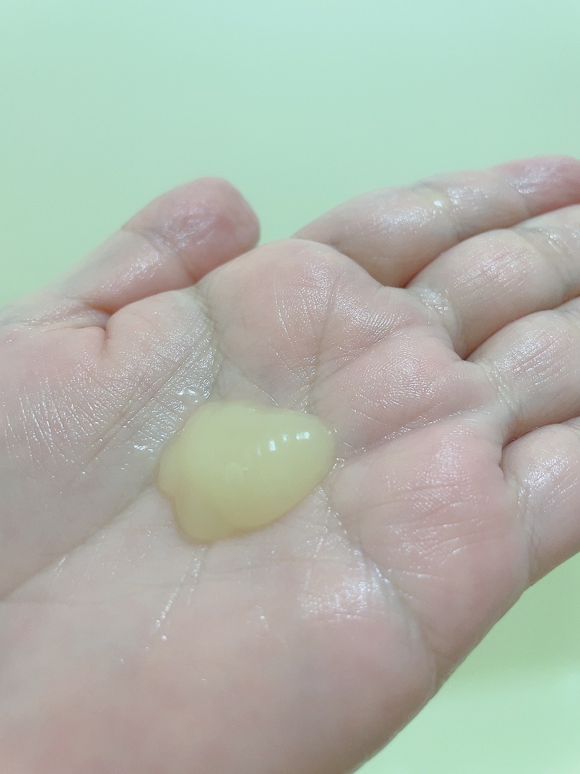 ロゼットゴマージュ ブライトピール ［洗浄料］/ロゼット/スクラブ・ゴマージュを使ったクチコミ（3枚目）