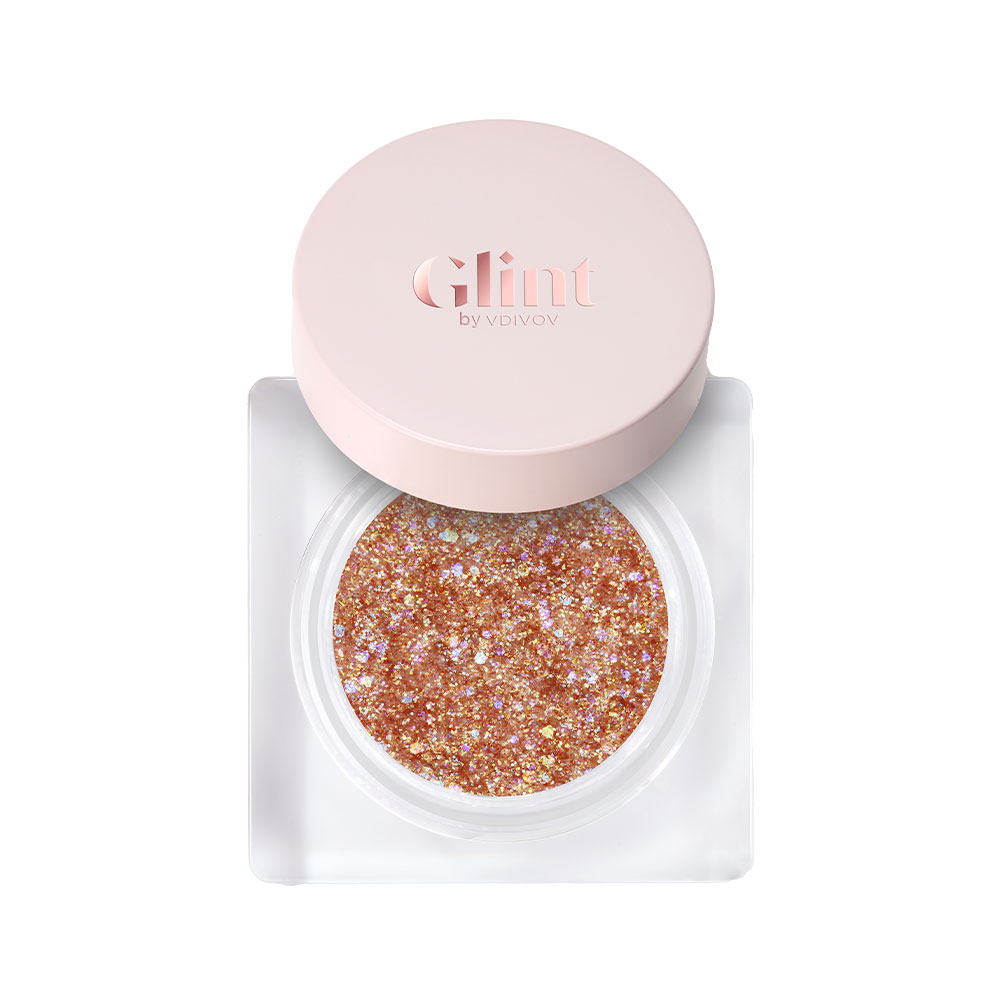 グリッタージェル  / Glint