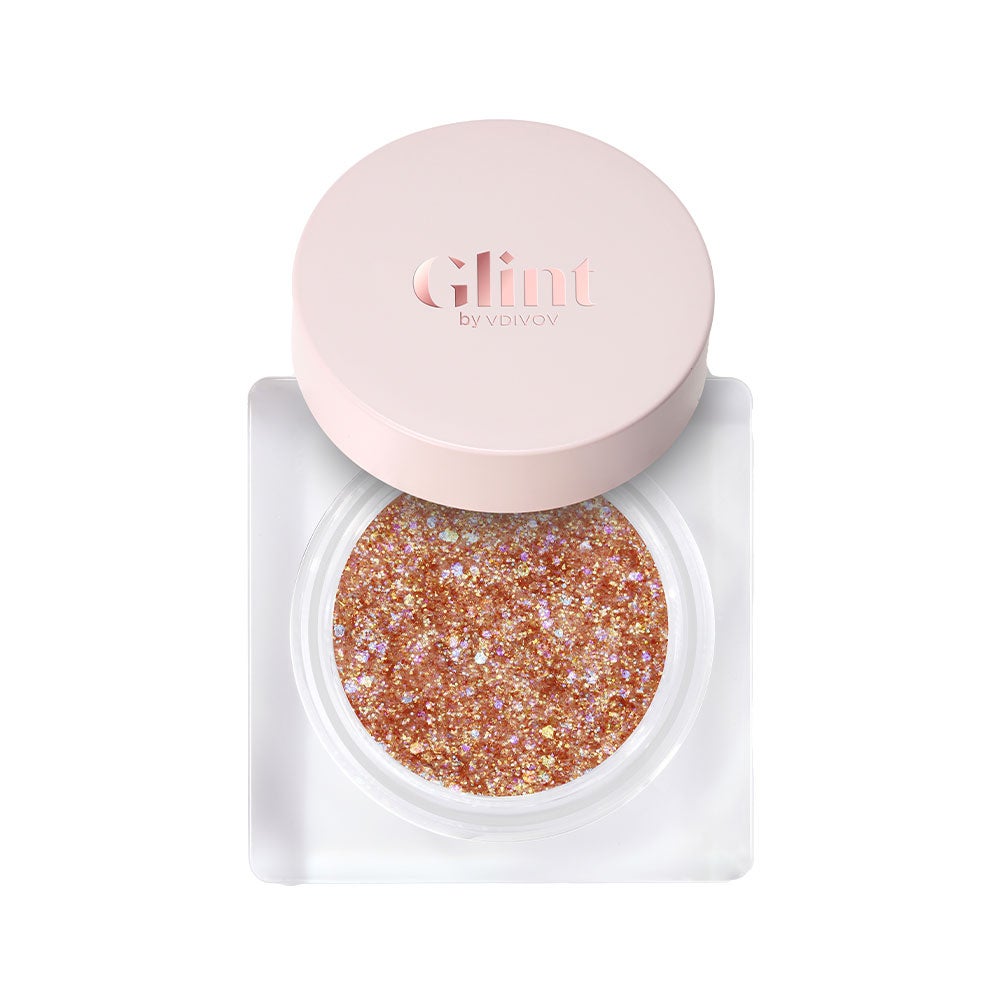 グリッタージェル Glint