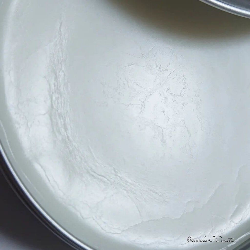 カモマイル サンプチュアス クレンジングバター/THE BODY SHOP/クレンジングバームを使ったクチコミ（3枚目）