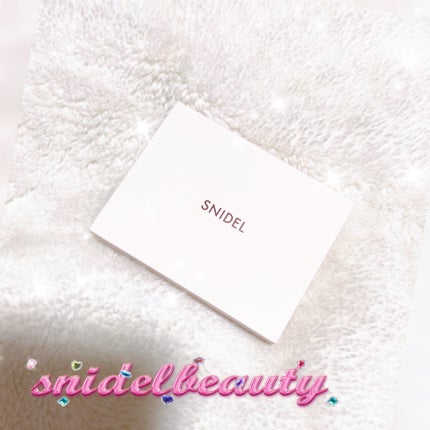 フェイス スタイリスト/SNIDEL BEAUTY/アイシャドウパレットを使ったクチコミ(1枚目)