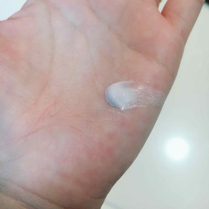 スキンアクア トーンアップUVエッセンス/スキンアクア/日焼け止めクリームを使ったクチコミ(2枚目)