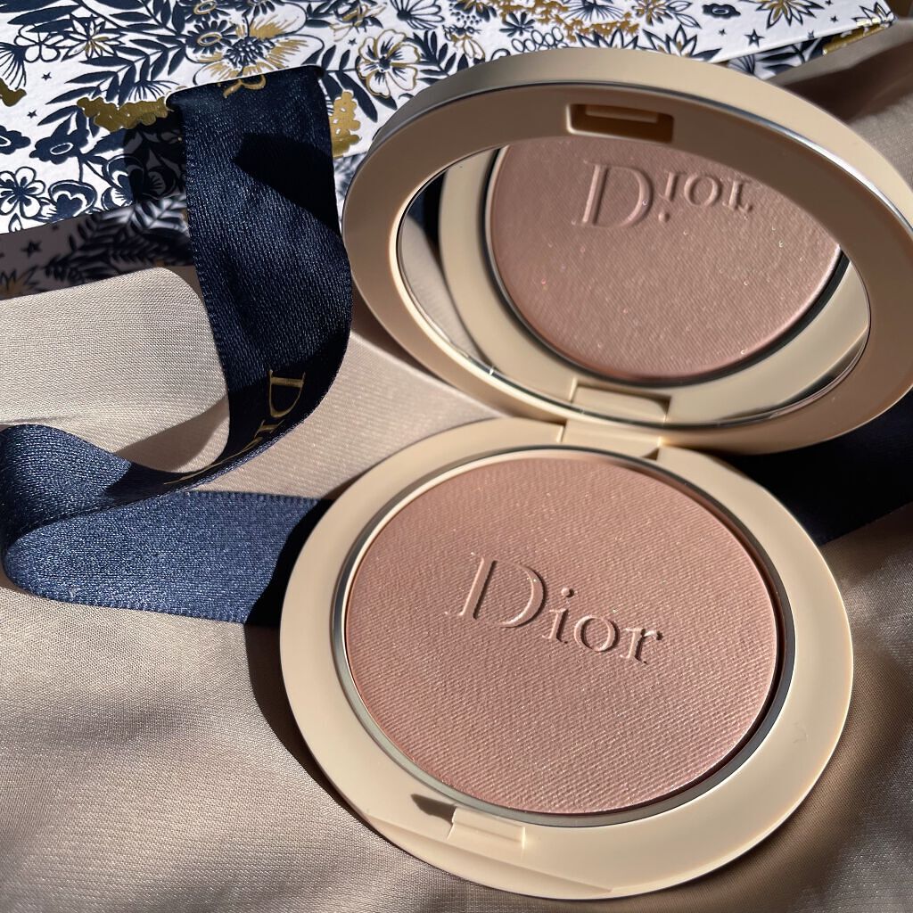 しい on LIPS 「|2021年、コスメの買い納めはこちらでした👼⸝⋆▶︎ディオー..」(2枚目)